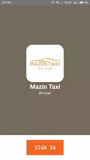Play Mazin Taxi Driver