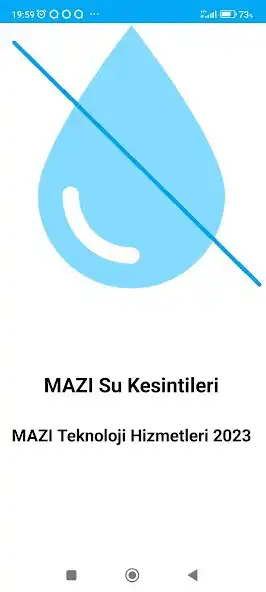 Play MAZI Su Kesintileri  and enjoy MAZI Su Kesintileri with UptoPlay