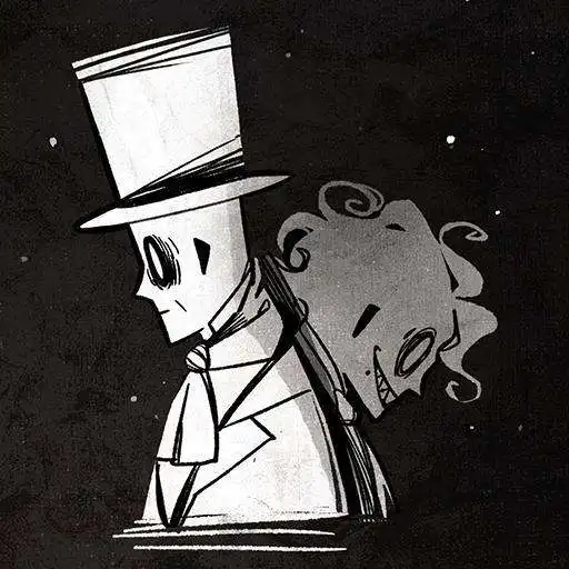Free play online MazM: Jekyll and Hyde  APK