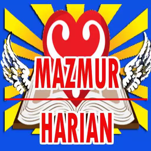 Play Mazmur Harian APK Play Mazmur Harian APK