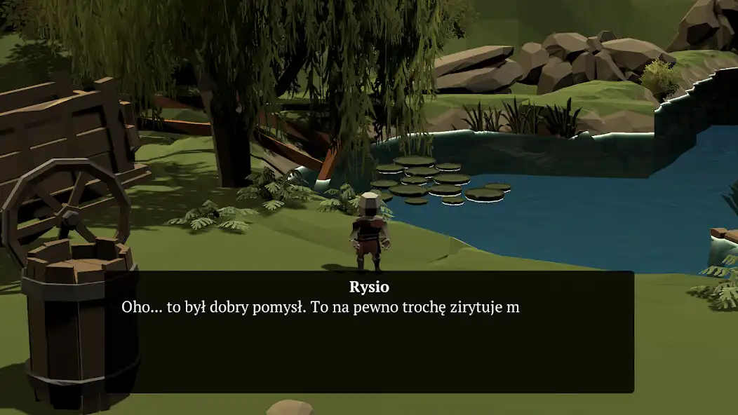 Play Mazowiecka Przygoda as an online game Mazowiecka Przygoda with UptoPlay