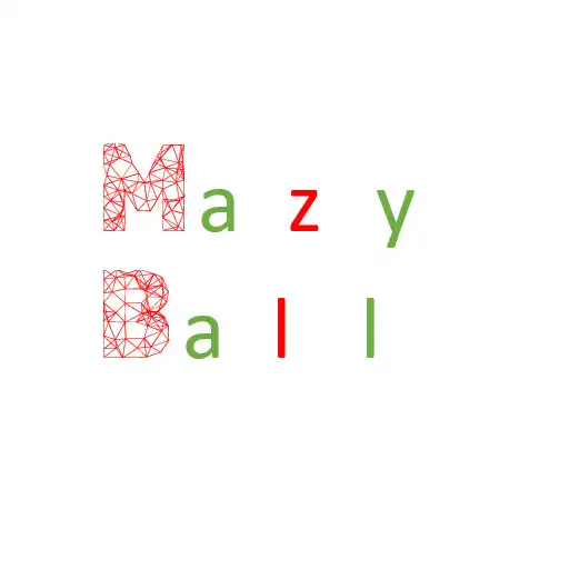 Play Mazy Ball APK