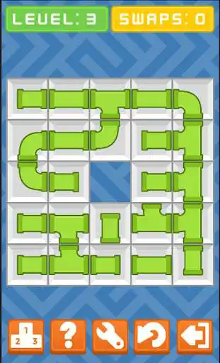 Play Mazy maze  and enjoy Mazy maze with UptoPlay