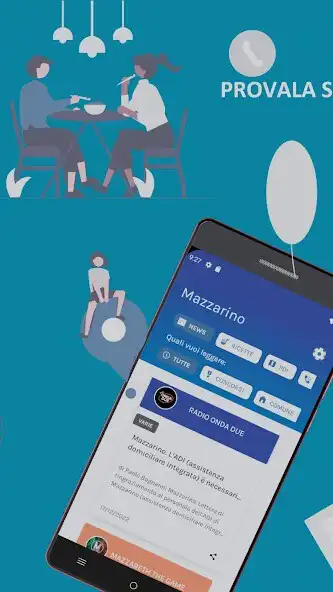 Play Mazzarino as an online game Mazzarino with UptoPlay