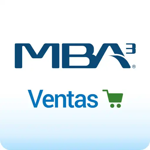 Play MBA3 Ventas APK