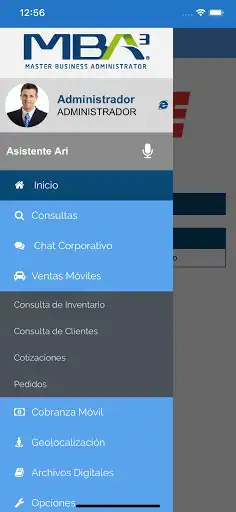 Play MBA3 Ventas  and enjoy MBA3 Ventas with UptoPlay