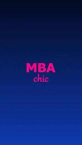 Play MBAchic  and enjoy MBAchic with UptoPlay