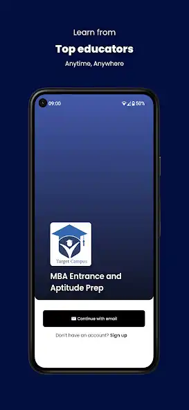 Play MBA Entrance and Aptitude Prep  and enjoy MBA Entrance and Aptitude Prep with UptoPlay