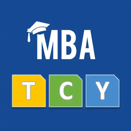 Run free android online MBA Exam Preparation - TCY APK Run free android online MBA Exam Preparation - TCY APK