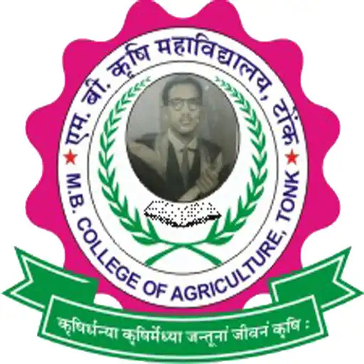 Play M.B. AGRIUCLTURE COLLEGE TONK APK