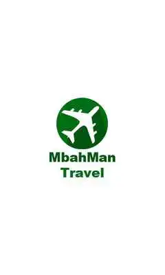 Play MbahMan Travel
