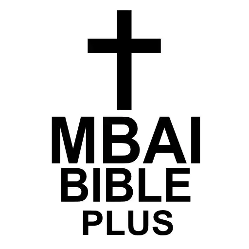 Play Mbai Bible plus APK