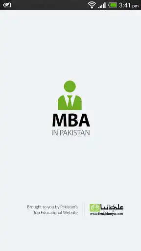 Play MBA in Pakistan  and enjoy MBA in Pakistan with UptoPlay