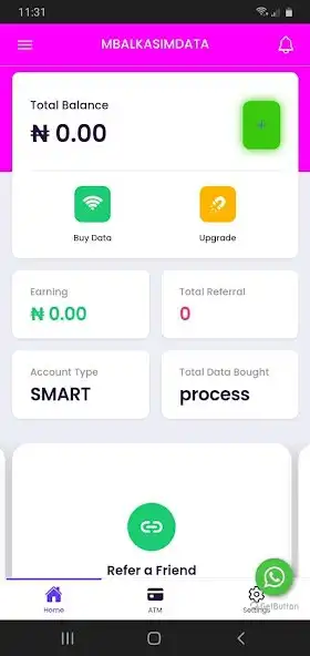 Play MBALKASIM  and enjoy MBALKASIM with UptoPlay