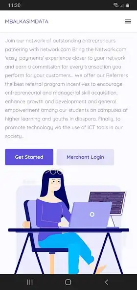 Play MBALKASIM as an online game MBALKASIM with UptoPlay