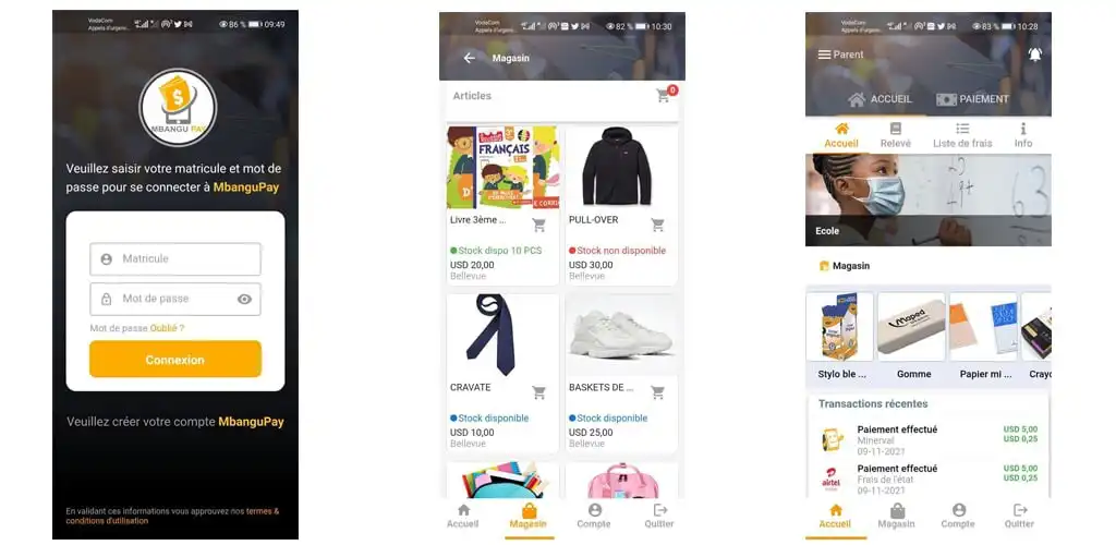 Play Mbangu pay  and enjoy Mbangu pay with UptoPlay