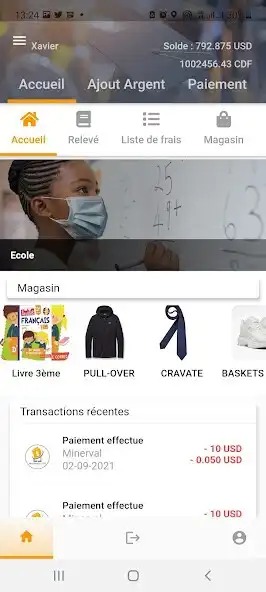 Play Mbangu pay as an online game Mbangu pay with UptoPlay