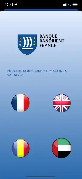Play mBanorientFrance  and enjoy mBanorientFrance with UptoPlay
