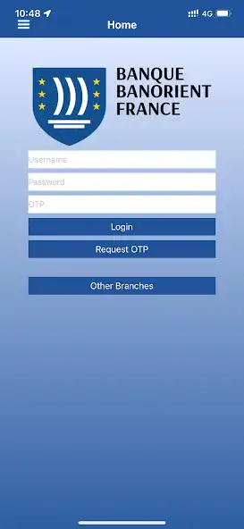 Play mBanorientFrance as an online game mBanorientFrance with UptoPlay
