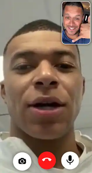 Play Mbappe Fake Call and enjoy Mbappe Fake Call with UptoPlay Play Mbappe Fake Call and enjoy Mbappe Fake Call with UptoPlay