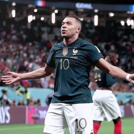 Play Mbappe Wallpaper 4K 2023 APK Play Mbappe Wallpaper 4K 2023 APK