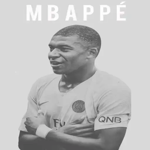 Play Mbappe Wallpapers - PSG - France APK