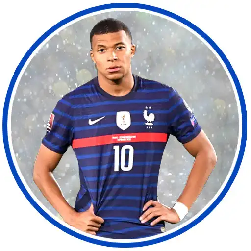 Play Mbappé player-french APK
