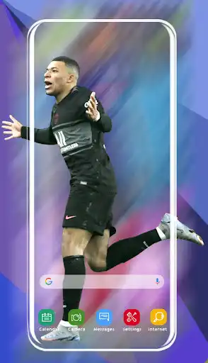 Play Mbappé player-french as an online game online Mbappé player-french with UptoPlay Play Mbappé player-french as an online game Mbappé player-french with UptoPlay