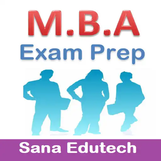 Play MBA Prep APK