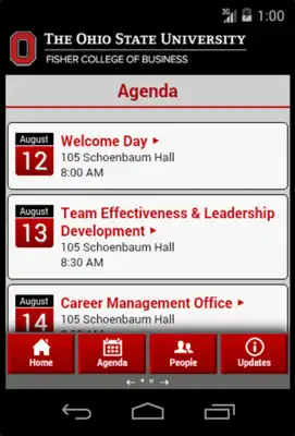 Play MBA Pre-Term Play MBA Pre-Term