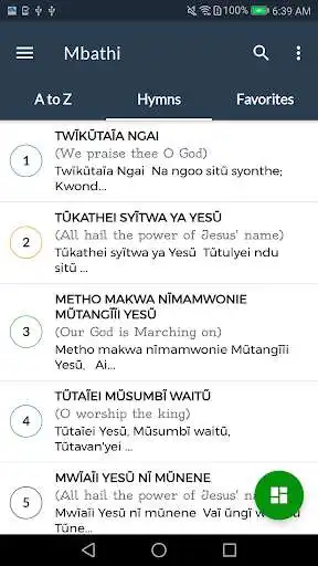 Play Mbathi Sya Kumutaia Ngai  and enjoy Mbathi Sya Kumutaia Ngai with UptoPlay