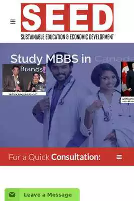 Play MBBS ABROAD