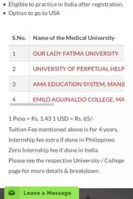 Play MBBS ABROAD