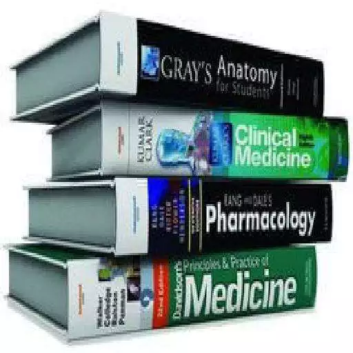 Play mbbs all books APK Play mbbs all books APK