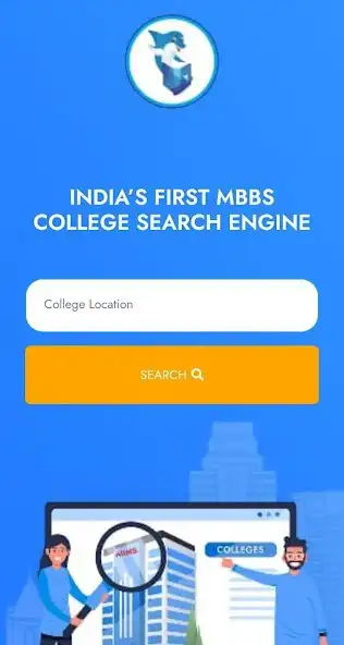 Play MBBS App as an online game MBBS App with UptoPlay