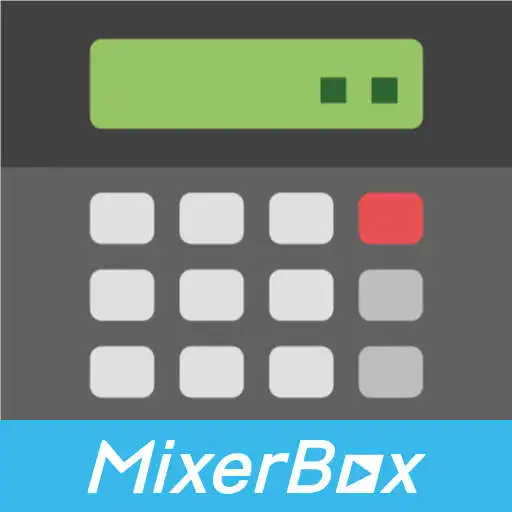 Play MB Calculator: Multi-function APK