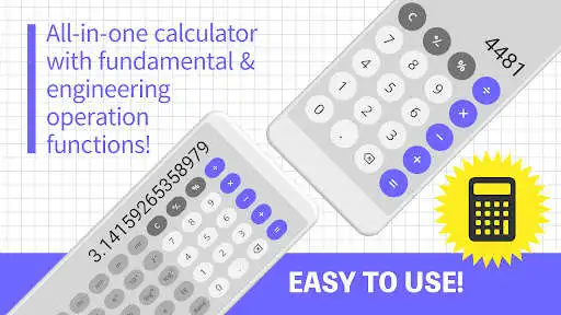 Play MB Calculator: Multi-function  and enjoy MB Calculator: Multi-function with UptoPlay