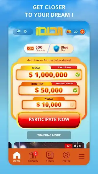 Play MBC DREAM  and enjoy MBC DREAM with UptoPlay