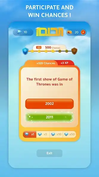 Play MBC DREAM as an online game MBC DREAM with UptoPlay