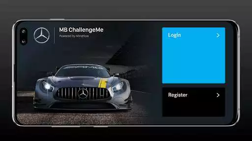 Play MB ChallengeMe  and enjoy MB ChallengeMe with UptoPlay