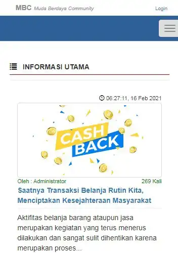 Play MBCku as an online game MBCku with UptoPlay