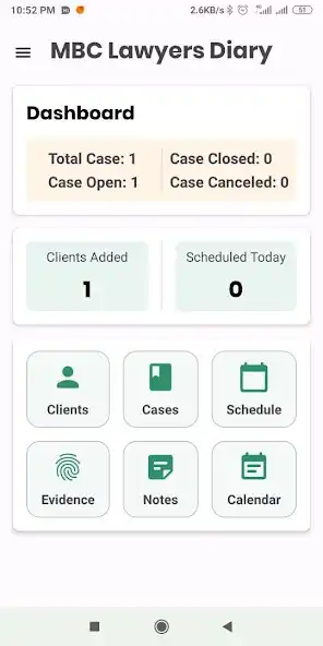 Play MBC Lawyers Diary  and enjoy MBC Lawyers Diary with UptoPlay