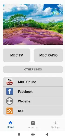 Play MBC TV  and enjoy MBC TV with UptoPlay