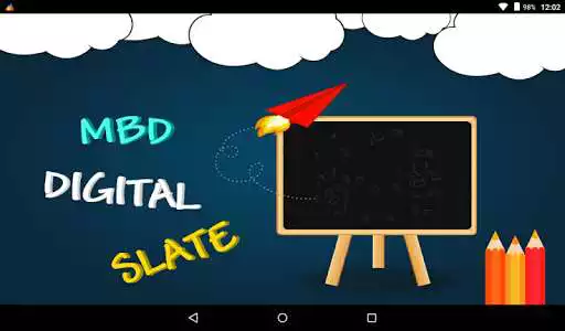 Play MBD Digital Slate  and enjoy MBD Digital Slate with UptoPlay