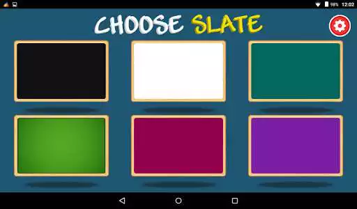 Play MBD Digital Slate as an online game MBD Digital Slate with UptoPlay