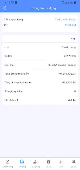 Play MB DebtCollection as an online game MB DebtCollection with UptoPlay