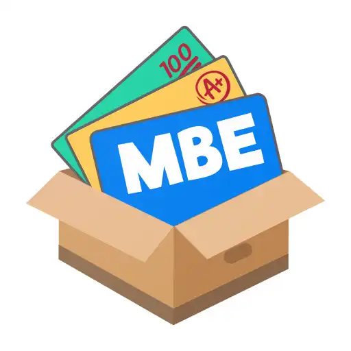 Play MBE Flashcards APK Play MBE Flashcards APK