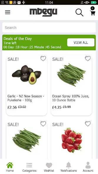 Play Mbegu  and enjoy Mbegu with UptoPlay