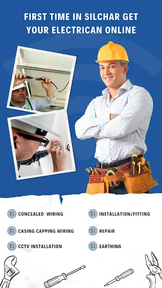 Play MB ELECTRICAL  and enjoy MB ELECTRICAL with UptoPlay