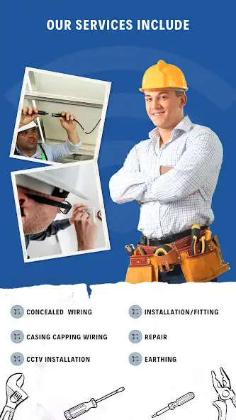 Play MB ELECTRICAL as an online game MB ELECTRICAL with UptoPlay